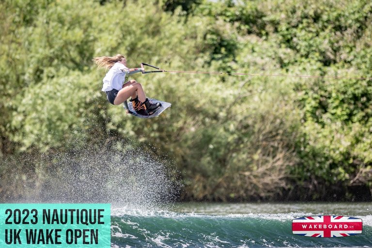 2023 Nautique Wake Open - Photo Mantis Pro Media